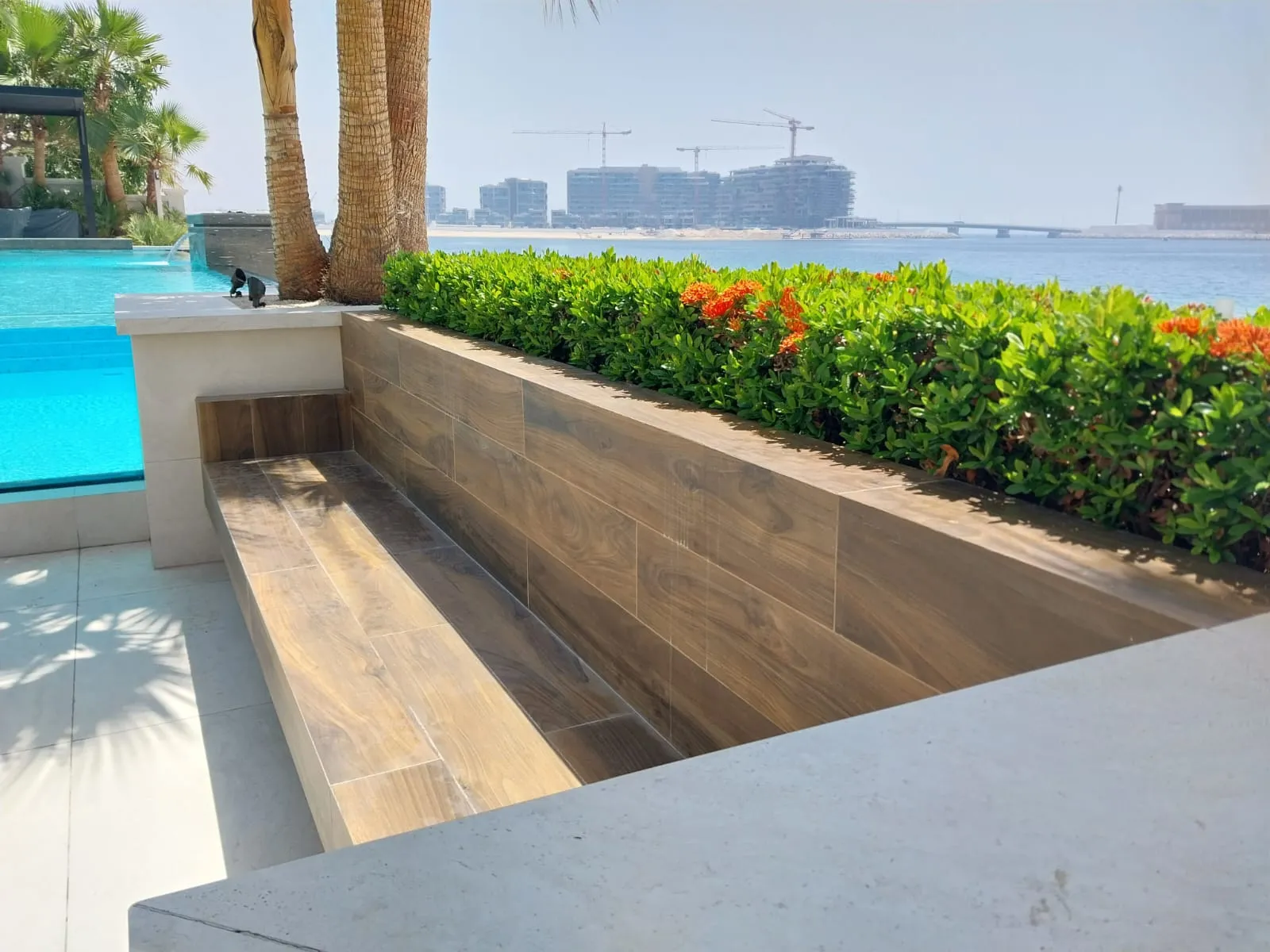 Refined Outdoor Aesthetics